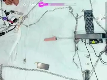 Chaturbate Sex Cam of mariaam_07