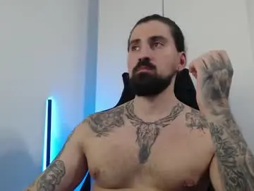 Chaturbate Live Porn of mateohalifa