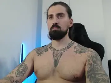 Chaturbate Live Sex Cam of mateohalifa