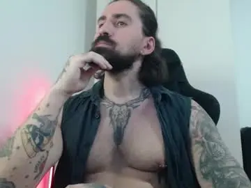 Chaturbate Best Webcam of mateohalifa