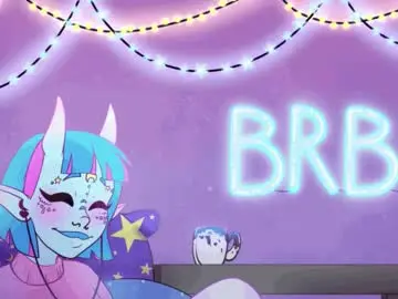 Chaturbate Sex Cam of mily_baker