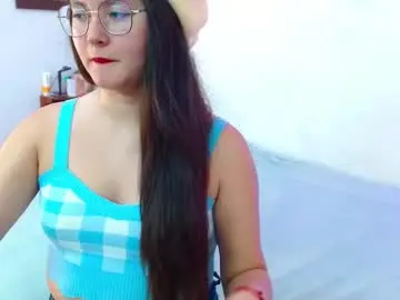 mily_baker from chaturbate