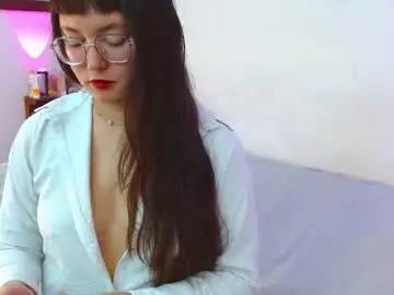 Chaturbate Watch Live Sex Cams of mily_baker