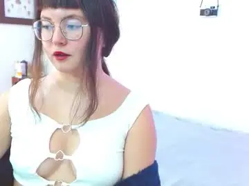 Chaturbate Live Sex Cam of mily_baker