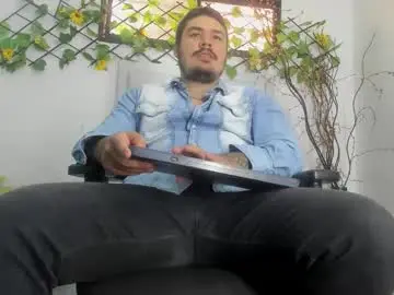 Chaturbate Sex Cam of narciso_kh