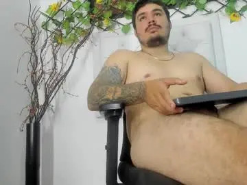 Chaturbate Live Sex Cam of narciso_kh