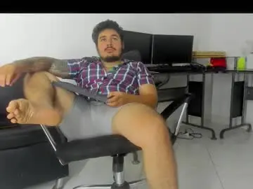 Chaturbate Watch Live Sex Cams of narciso_kh