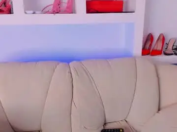 Chaturbate Free Live Porn of radiant_naomi