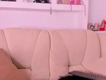 Chaturbate Live Porn of radiant_naomi