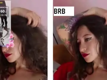 roshhell from chaturbate