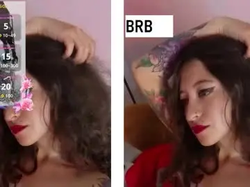 Chaturbate Best Webcam of roshhell