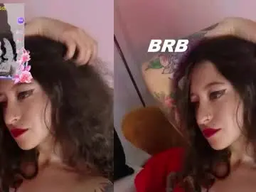 Chaturbate Best Webcam of roshhell