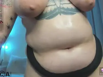 Chaturbate Live Sex Cam of rutholiver