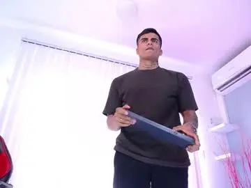 Chaturbate Private Sex Chat of ryangates_