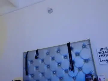 Chaturbate Adult Video Chat of scarlettbelrosee