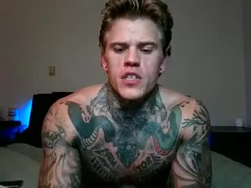 Chaturbate Live Sex of tatteddaddy9000