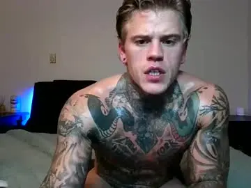 Chaturbate Live Sex of tatteddaddy9000