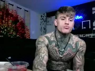 Chaturbate Adult Webcams of tatteddaddy9000