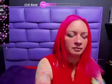 Chaturbate Live Sex of tattooderek