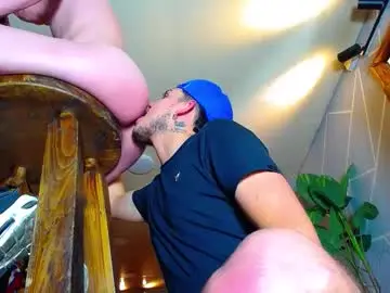 Chaturbate Free Porn Cam of the_goodfellas