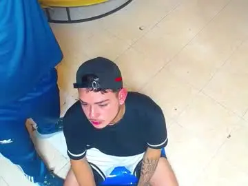 the_goodfellas from chaturbate