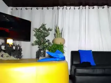 Chaturbate Adult Webcam of the_goodfellas