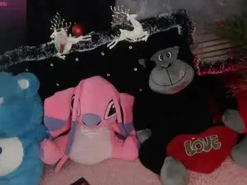 Chaturbate Live Sex Cam of venus_26_