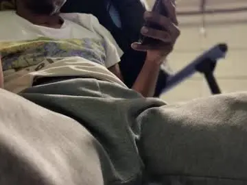 Chaturbate Adult Webcams of voodoodxck