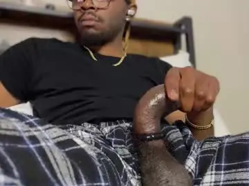 Chaturbate Live Porn of voodoodxck