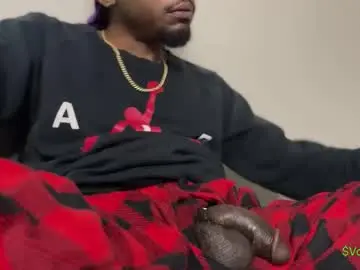 Chaturbate Live Sex Cam of voodoodxck