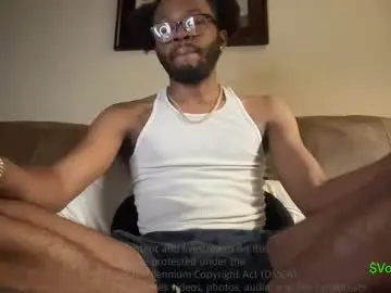 Chaturbate Adult Webcams of voodoodxck