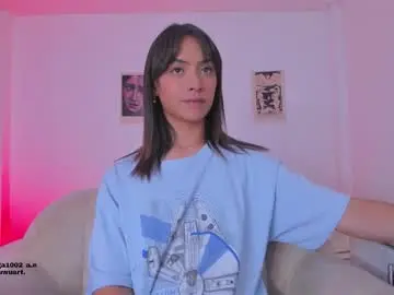 Chaturbate Free Live Porn of agathauwuart