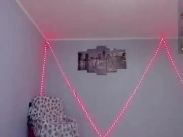 Chaturbate Free Porn Cam of alaska_cosmic_soul