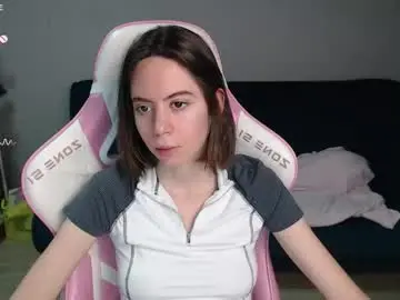 Chaturbate Best Webcam of allie_hazie