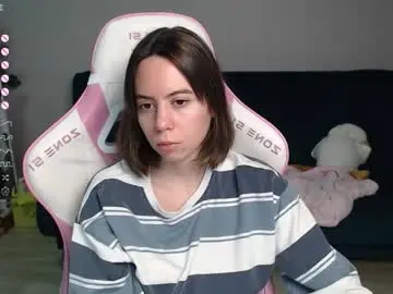 Chaturbate Private Sex Chat of allie_hazie