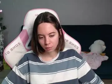 Chaturbate Sex Chat of allie_hazie