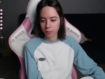 Chaturbate Best live sex cam show of allie_hazie