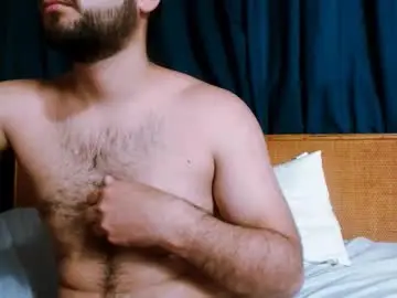 Chaturbate Nude Webcam of amirmakladhot