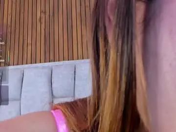 Chaturbate Best Webcam of ammbar_foxx