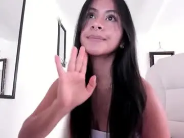 Chaturbate Adult Video Chat of aprettyy