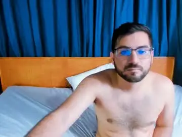 Chaturbate Private Sex Chat of araboys