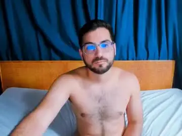 Chaturbate Live Porn of araboys