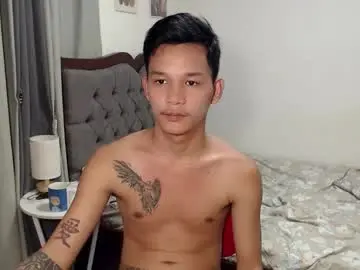 Chaturbate Adult Webcams of asianboycock14