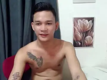 Chaturbate Watch Live Sex Cams of asianboycock14