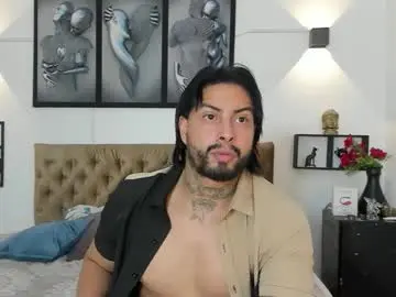 Chaturbate Live Sex of bastian_jones1