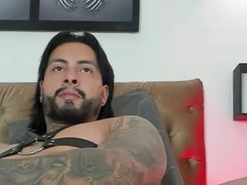 Chaturbate Adult Webcam of bastian_jones1