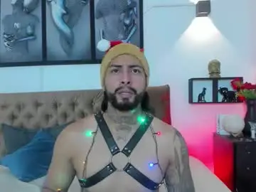 Chaturbate Best Webcam of bastian_jones1