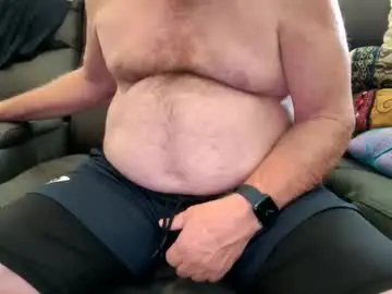 Chaturbate Live Sex Cam of bigballls59