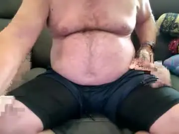 Chaturbate Nude Webcam of bigballls59