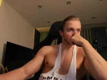 Chaturbate Nude Webcam of chasereed_